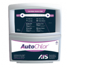 Autochlor SMC Mark II